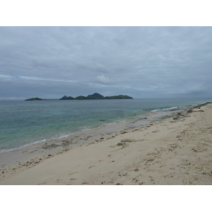 รูปถ่าย ฟิจิ(Fiji) รีสอร์ตเกาะอามูนูกา(Amunuca Island Resort) 2010-05 145