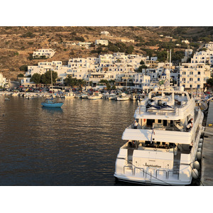 รูปถ่าย กรีก(Greece) เกาะอามอร์กอส(Amorgos) 2018-07 11