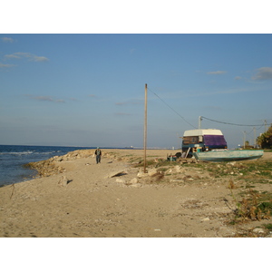 รูปถ่าย อิสราเอล(Israel) ไฮฟา(Haifa) 2006-12 4