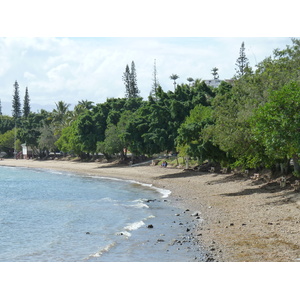 รูปถ่าย นิวแคลิโดเนีย(New Caledonia) นูเมอา(Noumea) 2010-05 77