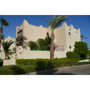 รูปถ่าย อียิปต์(Egypt) ชาร์มเอลชีค(Sharm el Sheikh) โรงแรมโฟร์ซีซันส์(Four Seasons Hotel) 2008-06 96
