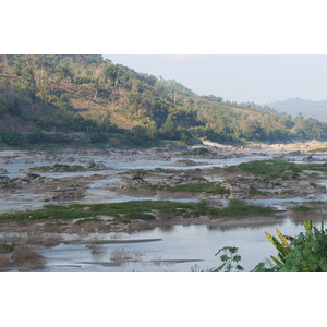 รูปถ่าย ไทย(Thailand) แม่น้ำโขง(Mekong river) 2012-12 57