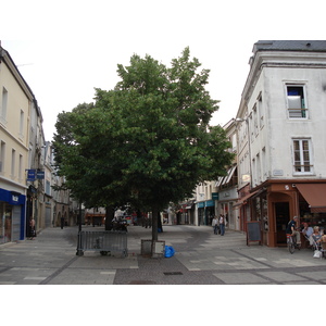 รูปถ่าย ฝรั่งเศส(France) ชาร์เทรอ(Chartres) 2006-08 18