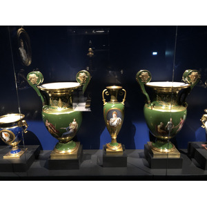 รูปถ่าย ฝรั่งเศส(France) ฟงเทนโบล(Fontainebleau) 2019-04 451