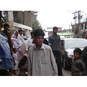 รูปถ่าย ปากีสถาน(Pakistan) มืร์รี(Murree) 2006-08 138