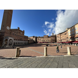 รูปถ่าย อิตาลี(Italy) ซีเอน่า(Siena) 2021-09 109