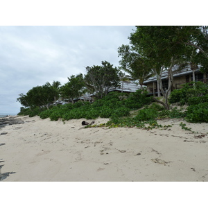 รูปถ่าย ฟิจิ(Fiji) รีสอร์ตเกาะอามูนูกา(Amunuca Island Resort) 2010-05 137