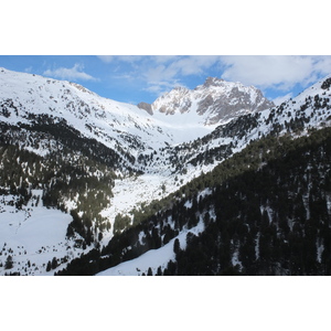 รูปถ่าย ฝรั่งเศส(France) เลทรัววาเล(Les 3 Vallees) 2013-03 93