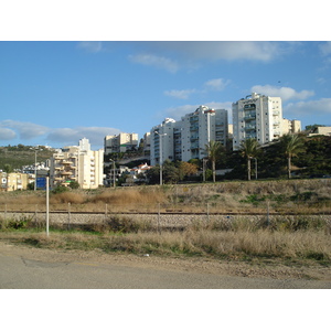 รูปถ่าย อิสราเอล(Israel) ไฮฟา(Haifa) 2006-12 123