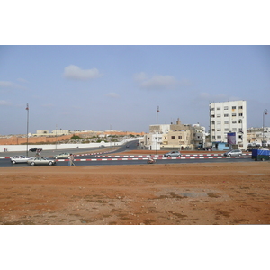รูปถ่าย โมร็อกโก(Morocco) ราบัต(Rabat) 2008-07 20