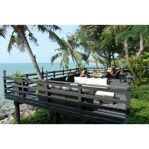 รูปถ่าย ไทย(Thailand) พัทยา(Pattaya) โกลเด้นคลิฟ(Golden cliff) 2011-02 6
