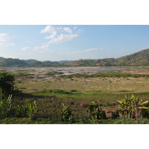 รูปถ่าย ไทย(Thailand) แม่น้ำโขง(Mekong river) 2012-12 209