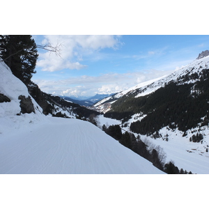 รูปถ่าย ฝรั่งเศส(France) เลทรัววาเล(Les 3 Vallees) 2013-03 80