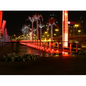 รูปถ่าย สหรัฐอาหรับเอมิเรตส์(United Arab Emirates) ดูไบ(Dubai) ดูไบมอลล์(The Dubai Mall) 2009-12 70