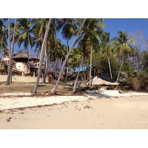 รูปถ่าย ปานามา(Panama) เกาะคอนตาโดรา(Contadora Island) 2015-03 110