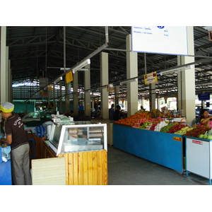 รูปถ่าย ไทย(Thailand) จอมเทียน(Jomtien) 2007-02 12