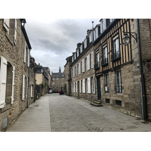 รูปถ่าย ฝรั่งเศส(France) ดีน็อง(Dinan) 2020-06 90
