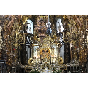 รูปถ่าย สเปน(Spain) ซานเตียโกเดกอมโปสเตลา(Santiago de Compostela) 2013-01 90