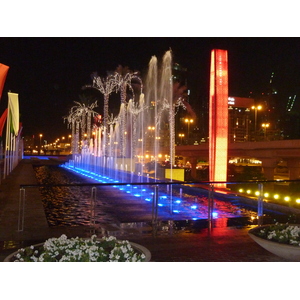 รูปถ่าย สหรัฐอาหรับเอมิเรตส์(United Arab Emirates) ดูไบ(Dubai) ดูไบมอลล์(The Dubai Mall) 2009-12 62