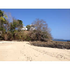 รูปถ่าย ปานามา(Panama) เกาะคอนตาโดรา(Contadora Island) 2015-03 123