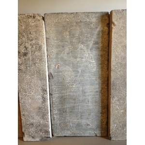 รูปถ่าย ฝรั่งเศส(France) ปารีส(Paris) พิพิธภัณฑ์แซร์นุสกี(Cernuschi Museum) 2014-03 34