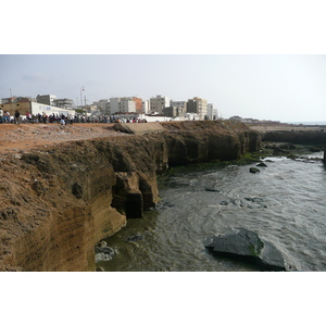 รูปถ่าย โมร็อกโก(Morocco) ราบัต(Rabat) 2008-07 9