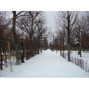 รูปถ่าย ออสเตรีย(Austria) เวียนนา(Vienna) 2005-03 2