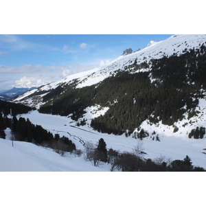 รูปถ่าย ฝรั่งเศส(France) เลทรัววาเล(Les 3 Vallees) 2013-03 43