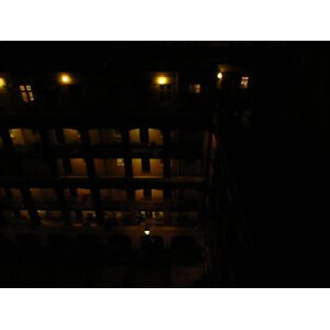 รูปถ่าย อังกฤษ(United Kingdom) ลอนดอน(London) โรงแรมเดอะมาร์ลบะระ(The Marlborough Hotel) 2007-09 26