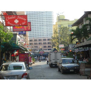 รูปถ่าย ไทย(Thailand) พัทยา(Pattaya) พัทยากลาง(Pattaya Klang) 2008-01 86