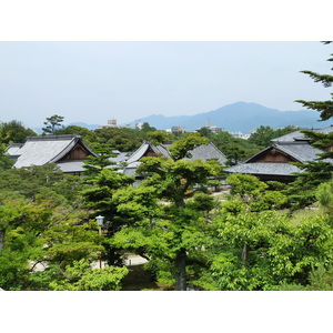 รูปถ่าย ญี่ปุ่น(Japan) เกียวโต(Kyoto) 2010-06 3