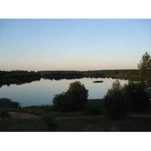 รูปถ่าย รัสเซีย(Russia) จากซูซดัลไปยาโรสลาฟล์(From Suzdal to Yaroslavl) 2006-07 25