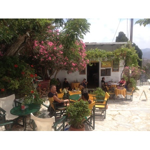 รูปถ่าย กรีก(Greece) เกาะอามอร์กอส(Amorgos) 2014-07 55
