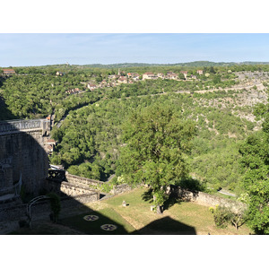 รูปถ่าย ฝรั่งเศส(France) โรกามาดูร์(Rocamadour) 2018-04 199