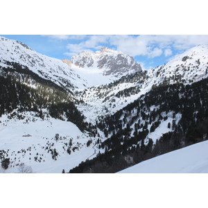 รูปถ่าย ฝรั่งเศส(France) เลทรัววาเล(Les 3 Vallees) 2013-03 55