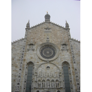 รูปถ่าย อิตาลี(Italy) โคโม(Como) 2001-10 8