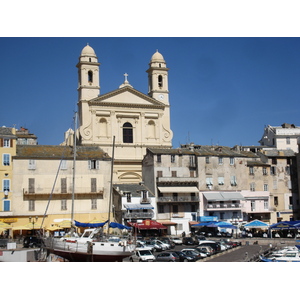 รูปถ่าย ฝรั่งเศส(France) คอร์สิคา(Corsica) บาสเทีย(Bastia) 2006-09 48
