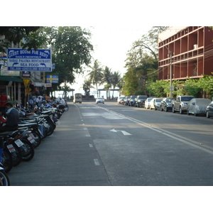 รูปถ่าย ไทย(Thailand) พัทยา(Pattaya) พัทยากลาง(Pattaya Klang) 2008-01 16