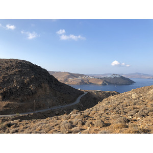 รูปถ่าย กรีก(Greece) เกาะอัสติปาเลีย(Astypalea) 2018-07 38