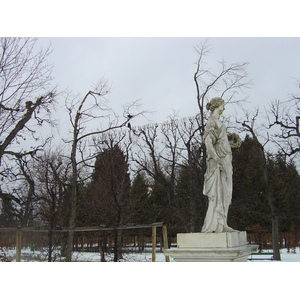 รูปถ่าย ออสเตรีย(Austria) เวียนนา(Vienna) 2005-03 37