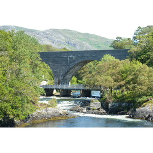 รูปถ่าย อังกฤษ(United Kingdom) สกอตแลนด์(Scotland) ชายฝั่งแอริเซก(Arisaig coast) 2011-07 33