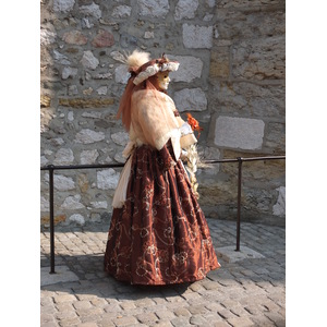 รูปถ่าย ฝรั่งเศส(France) อันซี(Annecy) 2012-02 54