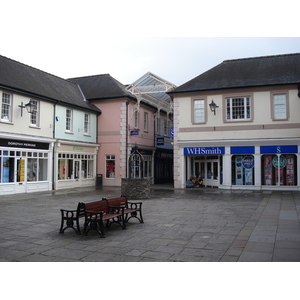 รูปถ่าย อังกฤษ(United Kingdom) บรีคอน(Brecon) 2006-05 16