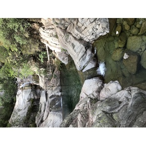 รูปถ่าย ฝรั่งเศส(France) คอร์สิคา(Corsica) น้ำตกปูร์การัชชา(Cascades de Purcaraccia) 2017-09 6