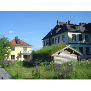 รูปถ่าย สวีเดน(Sweden) ซิกตูนา(Sigtuna) 2005-06 8