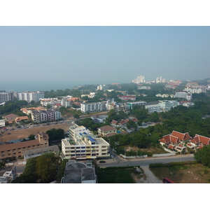 รูปถ่าย ไทย(Thailand) คอนโดวิวทะเลบีช(Viewtalay beach condo) 2009-12 5