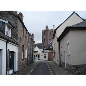 รูปถ่าย อังกฤษ(United Kingdom) บรีคอน(Brecon) 2006-05 4