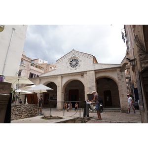 รูปถ่าย ฝรั่งเศส(France) คอร์สิคา(Corsica) โบนีฟาซีโอ(Bonifacio) 2017-07 6