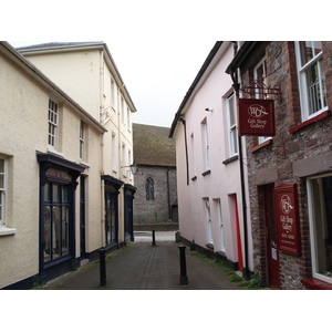 รูปถ่าย อังกฤษ(United Kingdom) บรีคอน(Brecon) 2006-05 25