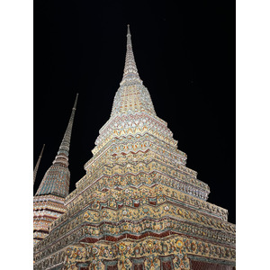 รูปถ่าย ไทย(Thailand) กรุงเทพมหานคร(Bangkok) 2023-12 94